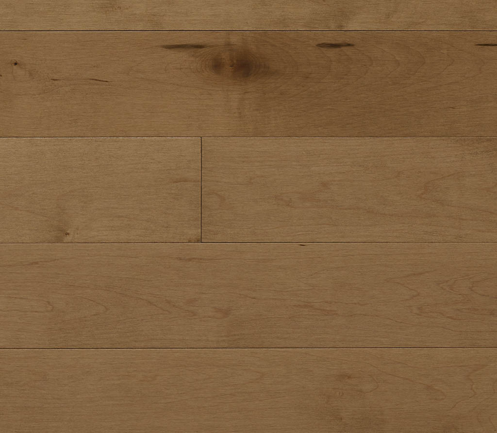 Hard Maple Palazzo